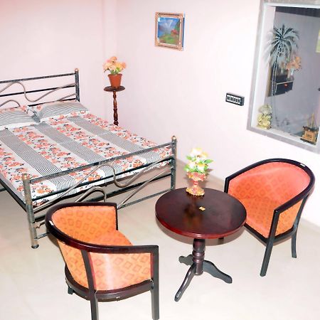 Sathwik Homestay Kumta 外观 照片