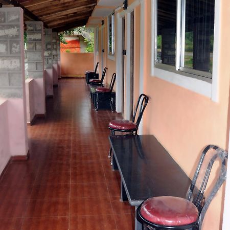 Sathwik Homestay Kumta 外观 照片