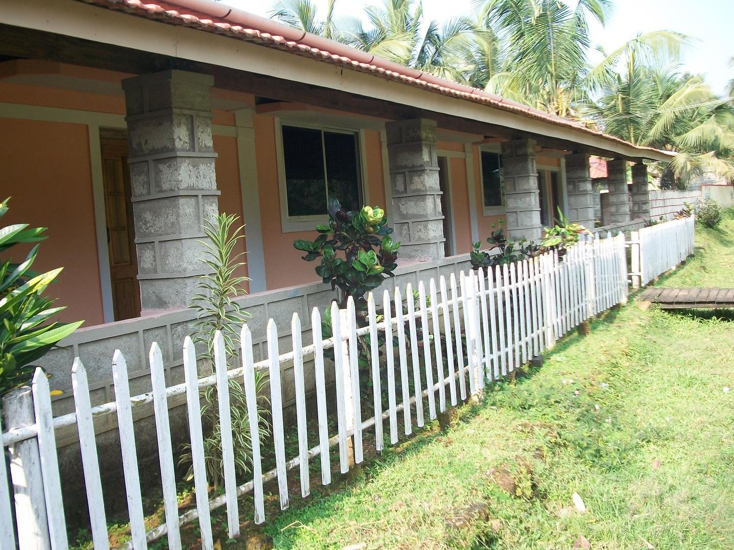 Sathwik Homestay Kumta 外观 照片