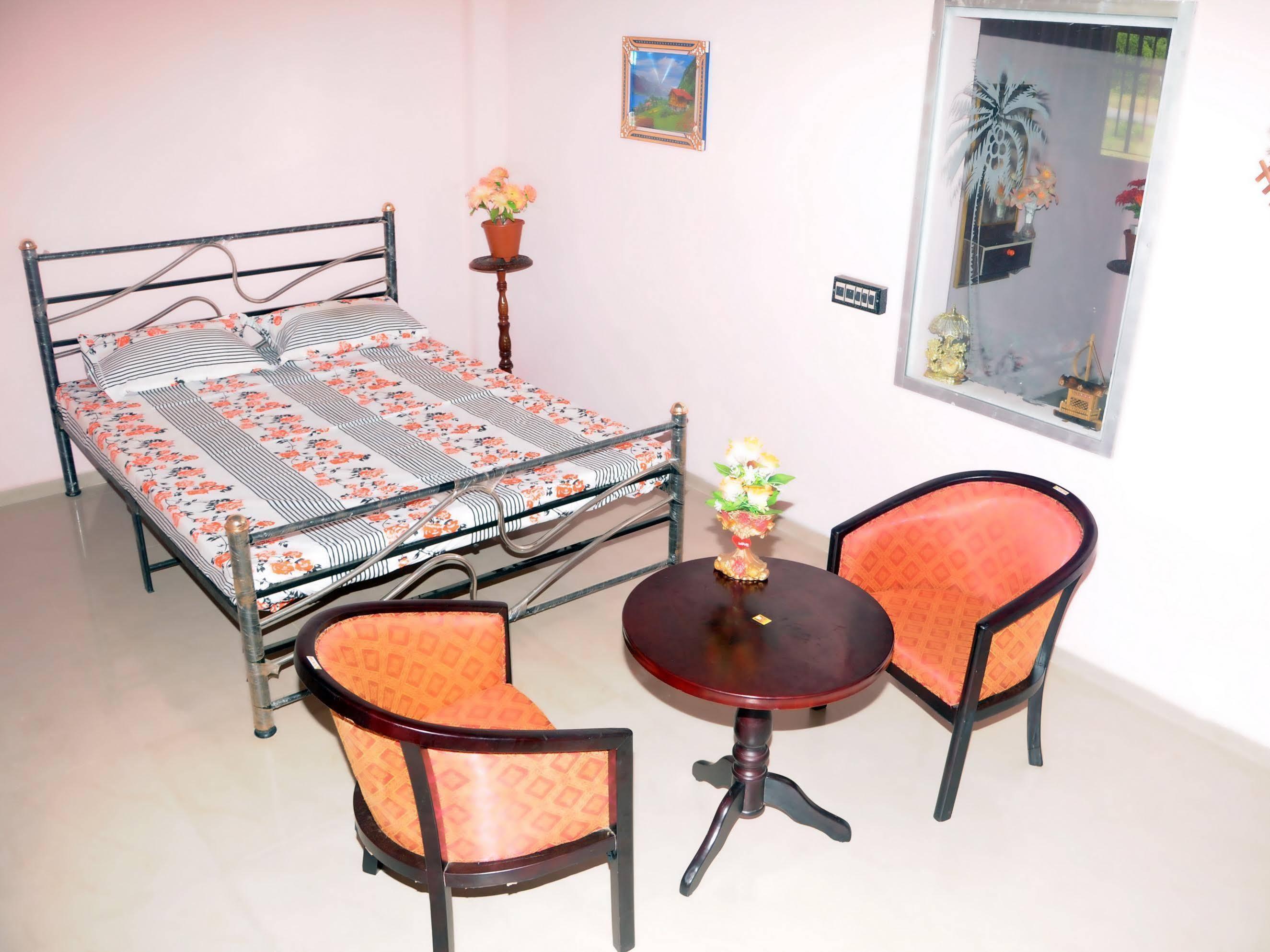 Sathwik Homestay Kumta 外观 照片